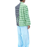 'PARALLAX' SHACKET - Kanika Goyal Label