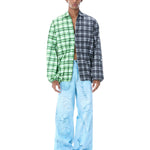 PARALLAX' SHACKET - Kanika Goyal Label