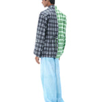 'PARALLAX' SHACKET - Kanika Goyal Label