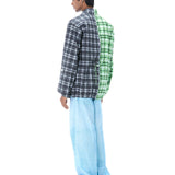 'PARALLAX' SHACKET - Kanika Goyal Label