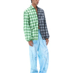 'PARALLAX' SHACKET - Kanika Goyal Label