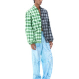 PARALLAX' SHACKET - Kanika Goyal Label