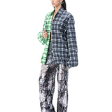 PARALLAX SHACKET - Kanika Goyal Label