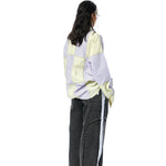 PATCHRIFT' SHIRT - Kanika Goyal Label