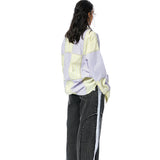 PATCHRIFT' SHIRT - Kanika Goyal Label