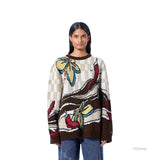 PEPPER PALS' PULLOVER - Kanika Goyal Label