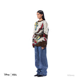 PEPPER PALS' PULLOVER - Kanika Goyal Label