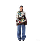 PEPPER PALS' PULLOVER - Kanika Goyal Label