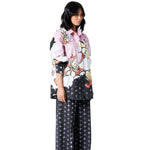 PETAL BYTE COORDINATED SET - Kanika Goyal Label
