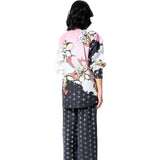 PETAL BYTE COORDINATED SET - Kanika Goyal Label