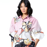 PETAL BYTE COORDINATED SET - Kanika Goyal Label