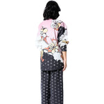 PETAL BYTE COORDINATED SET - Kanika Goyal Label
