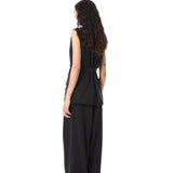 PETAL PUNK' PANTS - Kanika Goyal Label