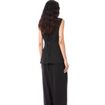 PETAL PUNK' PANTS - Kanika Goyal Label