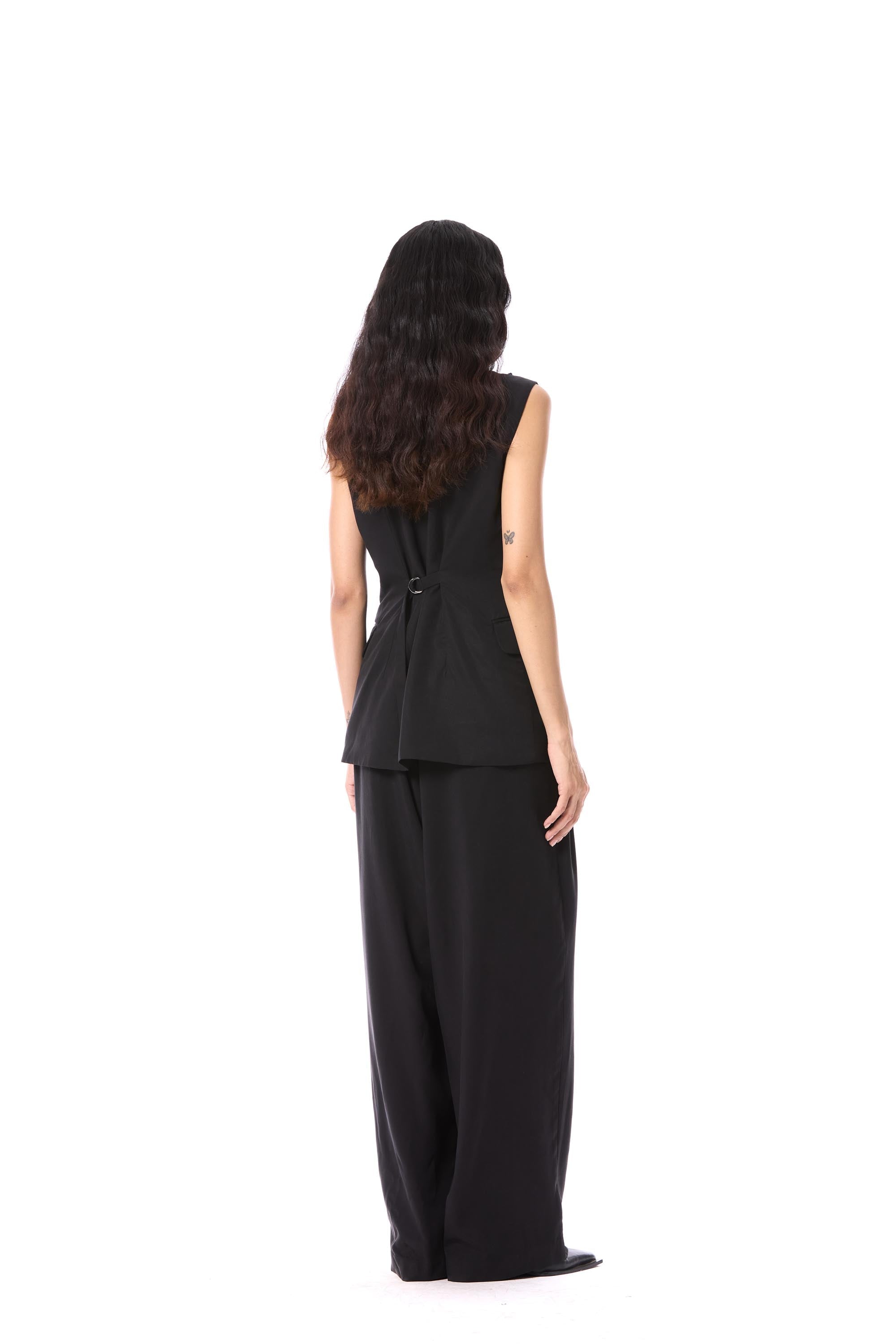 PETAL PUNK' PANTS - Kanika Goyal Label