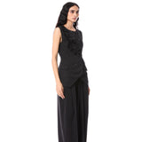 PETAL PUNK' PANTS - Kanika Goyal Label