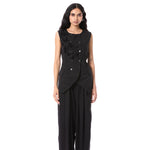 PETAL PUNK' PANTS - Kanika Goyal Label