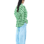 'PHANTOM RELICS' PANTS - Kanika Goyal Label