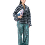 PHANTOM RELICS' PANTS - Kanika Goyal Label