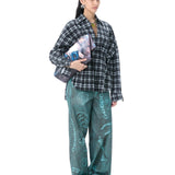 PHANTOM RELICS' PANTS - Kanika Goyal Label