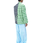 'PHANTOM RELICS' PANTS - Kanika Goyal Label