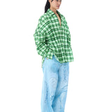 'PHANTOM RELICS' PANTS - Kanika Goyal Label