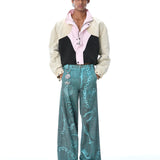 'PHANTOM RELICS' PANTS - Kanika Goyal Label