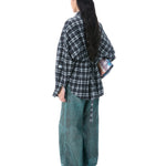 'PHANTOM RELICS' PANTS - Kanika Goyal Label