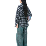 'PHANTOM RELICS' PANTS - Kanika Goyal Label