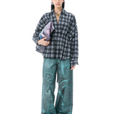 PHANTOM RELICS' PANTS - Kanika Goyal Label