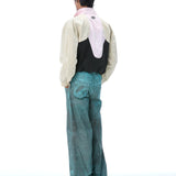 'PHANTOM RELICS' PANTS - Kanika Goyal Label