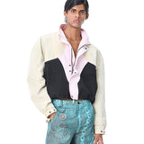 'PHANTOM RELICS' PANTS - Kanika Goyal Label