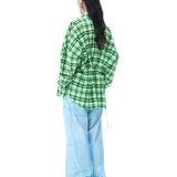 'PHANTOM RELICS' PANTS - Kanika Goyal Label