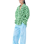 PHANTOM RELICS' PANTS - Kanika Goyal Label