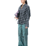 PHANTOM RELICS' PANTS - Kanika Goyal Label