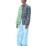 'PHANTOM RELICS' PANTS - Kanika Goyal Label