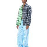 'PHANTOM RELICS' PANTS - Kanika Goyal Label