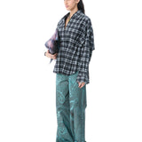 'PHANTOM RELICS' PANTS - Kanika Goyal Label