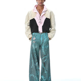 PHANTOM RELICS' PANTS - Kanika Goyal Label