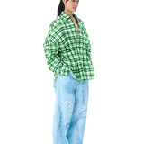 PHANTOM RELICS' PANTS - Kanika Goyal Label