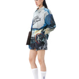 PHOENIX SKIRT - Kanika Goyal Label