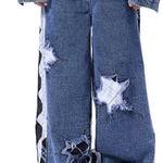 PIXIE BLUE' PANTS - Kanika Goyal Label