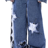 PIXIE BLUE' PANTS - Kanika Goyal Label