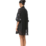 'POLIENNA' EMBELLISHED DRESS - Kanika Goyal Label