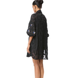 'POLIENNA' EMBELLISHED DRESS - Kanika Goyal Label