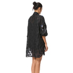'POLIENNA' EMBELLISHED DRESS - Kanika Goyal Label