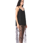 PORTIA' EMBELLISHED DRESS - Kanika Goyal Label