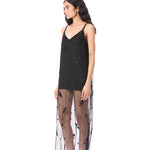 PORTIA' EMBELLISHED DRESS - Kanika Goyal Label