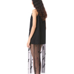 PORTIA' EMBELLISHED DRESS - Kanika Goyal Label