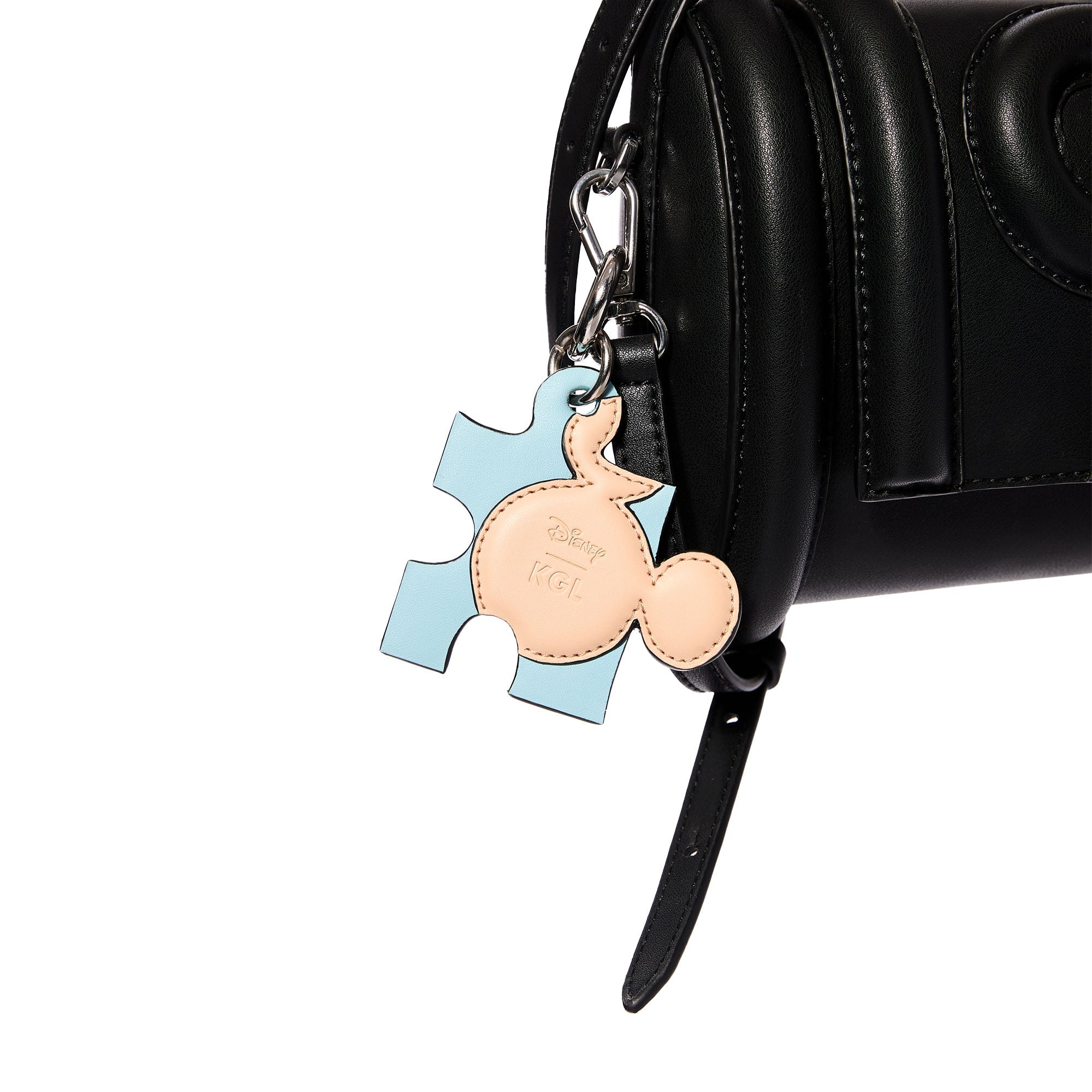 PUZZLE PLAY' CHARM - Kanika Goyal Label